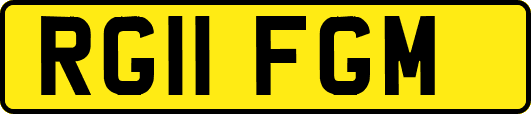RG11FGM