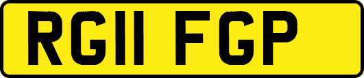 RG11FGP