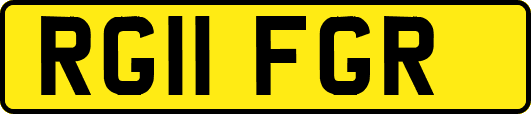 RG11FGR