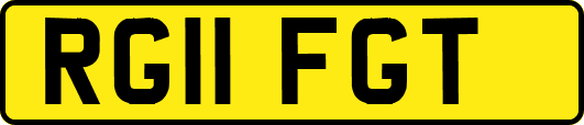 RG11FGT