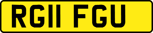 RG11FGU