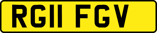 RG11FGV