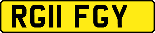 RG11FGY