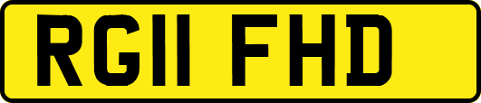 RG11FHD