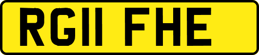 RG11FHE