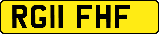 RG11FHF