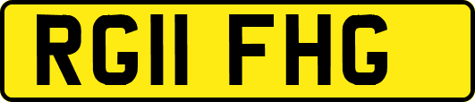 RG11FHG