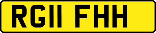 RG11FHH