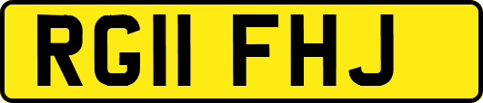 RG11FHJ