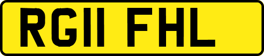 RG11FHL