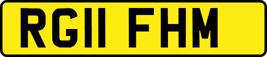 RG11FHM