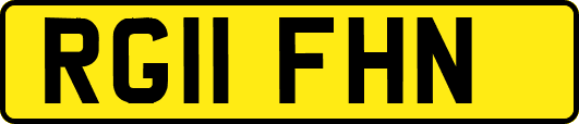 RG11FHN