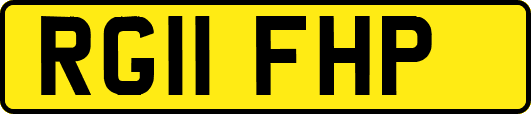 RG11FHP