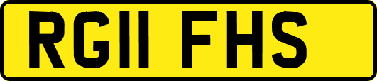 RG11FHS