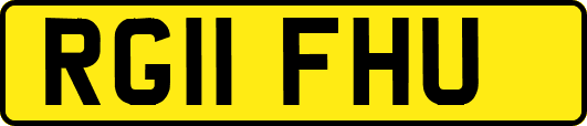 RG11FHU