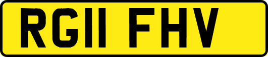 RG11FHV
