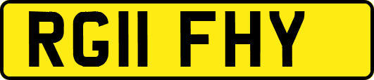 RG11FHY