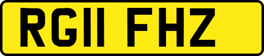 RG11FHZ