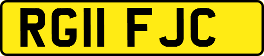 RG11FJC