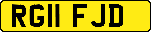 RG11FJD