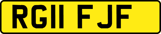 RG11FJF