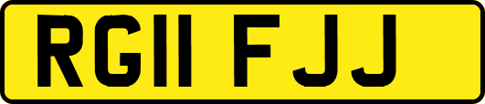 RG11FJJ