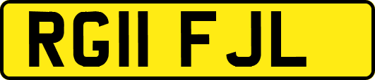 RG11FJL