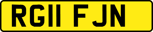 RG11FJN