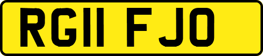RG11FJO