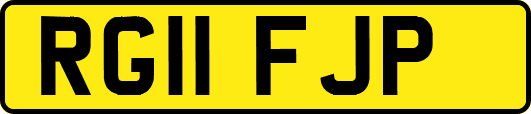 RG11FJP