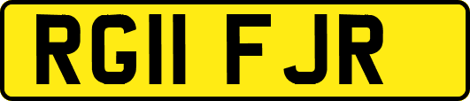 RG11FJR
