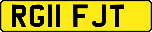 RG11FJT