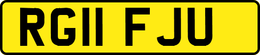 RG11FJU