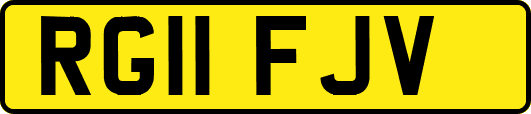 RG11FJV