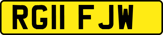 RG11FJW