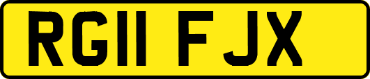RG11FJX