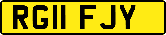 RG11FJY