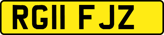 RG11FJZ