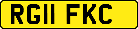 RG11FKC