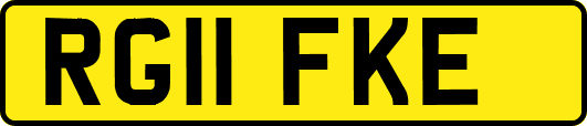 RG11FKE