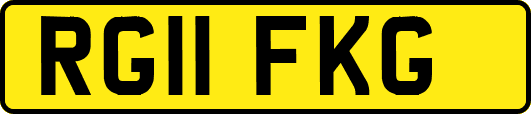 RG11FKG