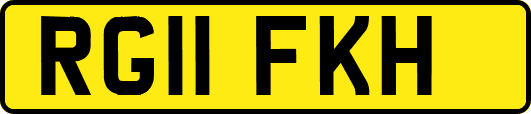 RG11FKH