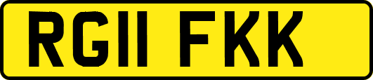 RG11FKK