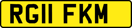 RG11FKM