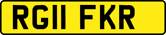 RG11FKR