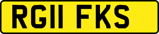RG11FKS
