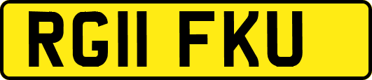 RG11FKU