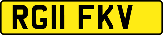 RG11FKV