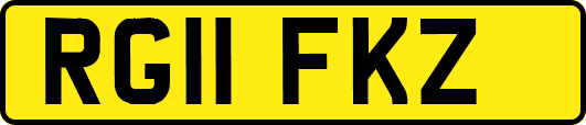 RG11FKZ