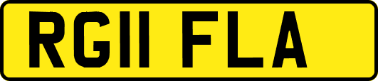 RG11FLA